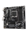 gigabyte Płyta główna A620M GAMING X AM5 4DDR5 HDMI/DP M.2 mATX - nr 12