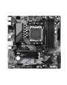 gigabyte Płyta główna A620M GAMING X AM5 4DDR5 HDMI/DP M.2 mATX - nr 14