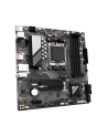 gigabyte Płyta główna A620M GAMING X AM5 4DDR5 HDMI/DP M.2 mATX - nr 15