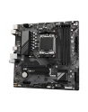 gigabyte Płyta główna A620M GAMING X AM5 4DDR5 HDMI/DP M.2 mATX - nr 16