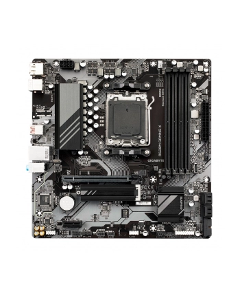 gigabyte Płyta główna A620M GAMING X AM5 4DDR5 HDMI/DP M.2 mATX nr 1