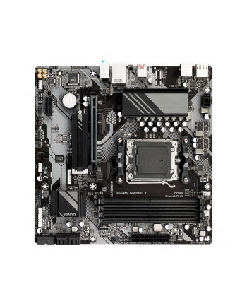 gigabyte Płyta główna A620M GAMING X AM5 4DDR5 HDMI/DP M.2 mATX nr 2
