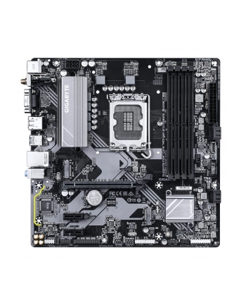 gigabyte Płyta główna B760M D3HP WIFI6 mATX nr 1