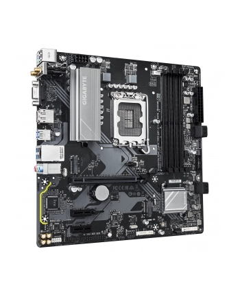 gigabyte Płyta główna B760M D3HP WIFI6 mATX nr 2