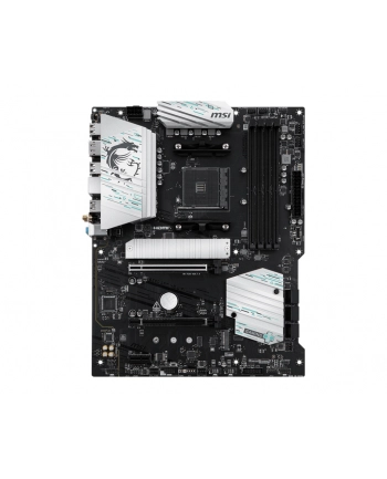 Płyta MSI B550 GAMING WIFI /AMD B550/DDR4/SATA3/M.2/USB3.1/PCIe4.0/AM4/ATX nr 2