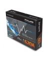sapphire technology Płyta główna PULSE A620AM 2DDR5 mATX - nr 15