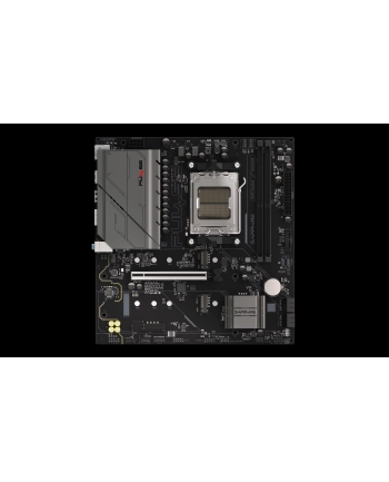 sapphire technology Płyta główna PULSE A620AM 2DDR5 mATX