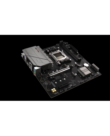 sapphire technology Płyta główna PULSE A620AM 2DDR5 mATX