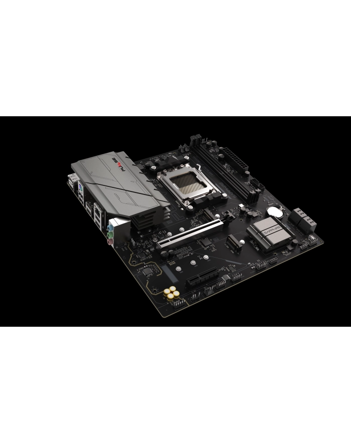 sapphire technology Płyta główna PULSE A620AM 2DDR5 mATX główny