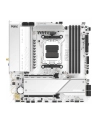 sapphire technology Płyta główna PURE B850M WIFI AM5 4DDR5 mATX - nr 12