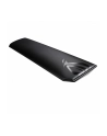 asus Podkładka pod nadgarstki AC10 ROG czarna - nr 2
