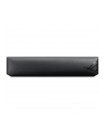 asus Podkładka pod nadgarstki AC10 ROG czarna - nr 5