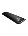 asus Podkładka pod nadgarstki AC10 ROG czarna - nr 6