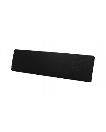 asus Podkładka pod nadgarstki AC10 ROG czarna