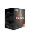 Procesor AMD Ryzen 5 5600 S-AM4 3.50/4.40GHz BOX - nr 4