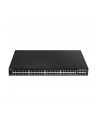 edimax technology Switch zarządzalny Edimax IGS-5654PLX Web Smart 48x1GbE PoE+ 6x10GbE SFP+ Uplink - nr 1