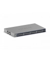netgear Przełącznik 48P GE SMART SW TH W/10G SFP+ - nr 16