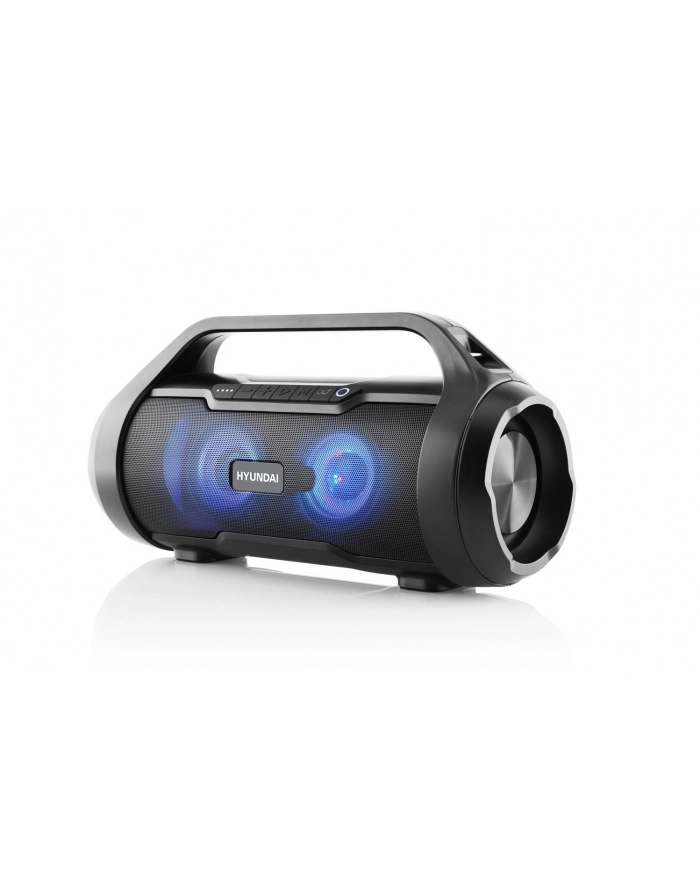Głośnik bluetooth HYUNDAI - BTS40B główny