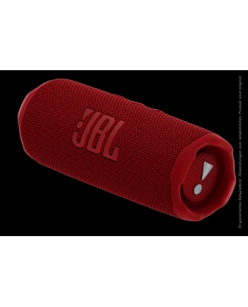 JBL Flip 7 Czerwony
