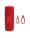 JBL Flip 7 Czerwony - nr 2