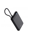 trust Powerbank z kablem FIERA 10.000 - nr 4