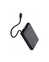 trust Powerbank z kablem FIERA 10.000 - nr 7