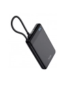 trust Powerbank z kablem FIERA 10.000 - nr 8