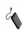 trust Powerbank z kablem FIERA 20.000 - nr 7