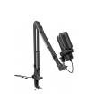 Mikrofon Genesis Radium 251 USB Ramię Czarny - nr 4