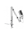 Mikrofon Genesis Radium 251 USB Ramię Biały - nr 5