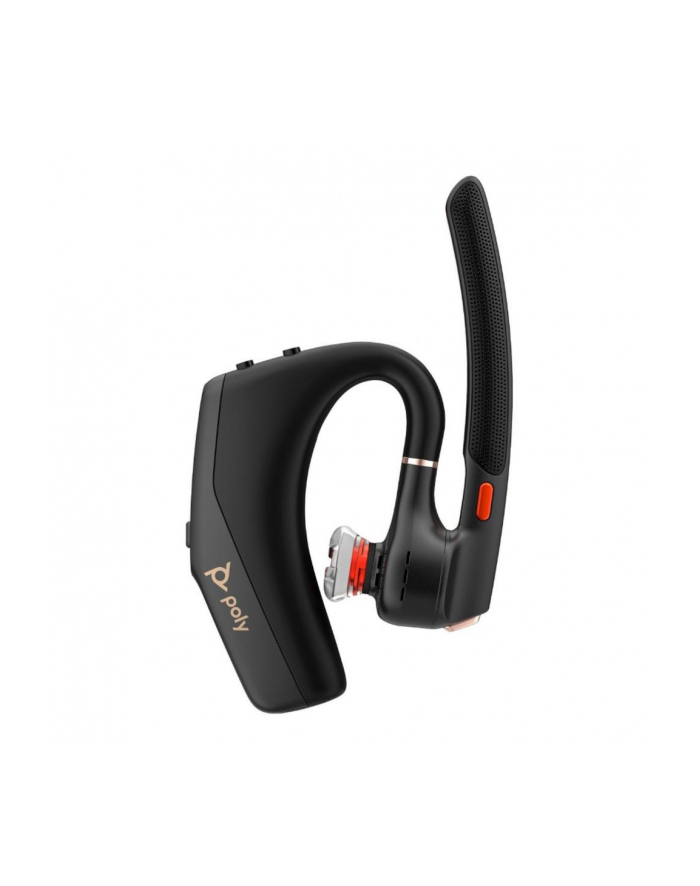 Słuchawki bezprzewodowe z mikrofonem Poly Voyager Legend 50 HC UC główny