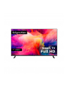 Telewizor Kruger'Matz 40'' FHD VIDAA, DVB-T2/S2/T/C H.265 HEVC - nr 1