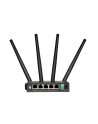 edimax technology Router Edimax D4G-7459AC 4G LTE AC1200 Wi-Fi 5 MU-MIMO 4xLAN 1xWAN Industrial DIN-Rail - nr 1