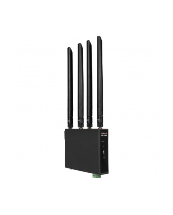 edimax technology Router Edimax D4G-7459AC 4G LTE AC1200 Wi-Fi 5 MU-MIMO 4xLAN 1xWAN Industrial DIN-Rail