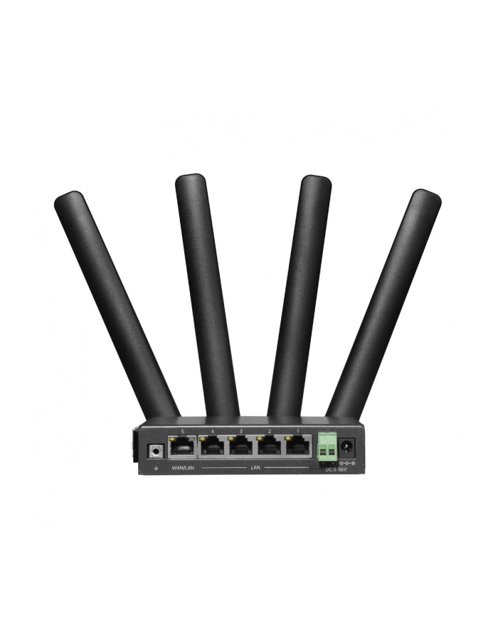edimax technology Router Edimax D5G-8459 5G 4xLAN 1xWAN główny