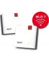 Avm FRITZ!Mesh Set 1700 2-Pack (20003134) - nr 22