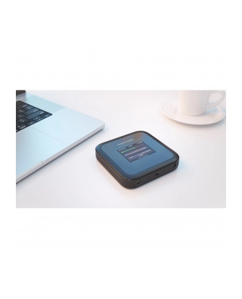 netgear Router  NIGHTHAWK M3 5G HOTSPOT MH3150-100EUS