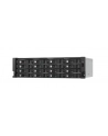 qnap Obudowa 16-bay 3U rackmount PCI e SATA JBOD expansion. - nr 1