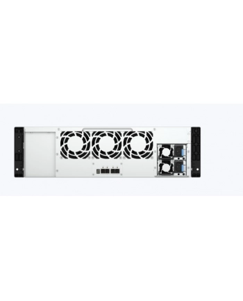 qnap Obudowa 16-bay 3U rackmount PCI e SATA JBOD expansion. nr 2