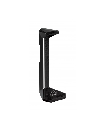 asus Stojak na słuchawki AC12 ROG Throne II Core czarny
