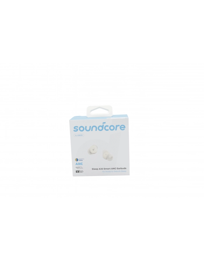 anker Słuchawki Soundcore Sleep A30 białe główny