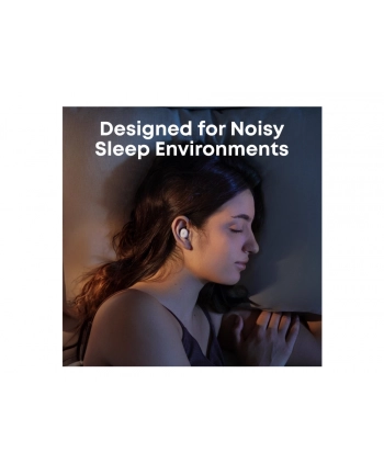 anker Słuchawki Soundcore Sleep A30 białe