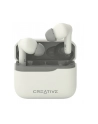 creative labs Słuchawki Zen Air PLUS Biały - nr 1