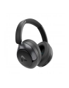 Słuchawki bezprzewodowe LAMAX HighComfort2 ANC Black Bluetooth 5.4 do 57 godzin tryby EQ - nr 1