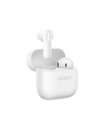 oppo Słuchawki Enco Buds3 Biały