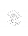 Podstawka stojak pod laptop/tablet TB-LPT2 do 15 '' 10kg - nr 7