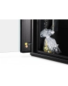 Szafa sieciowa wisząca jednosekcyjna DIGITUS Dynamic 19'' 12U, 600x600, drzwi szyba, czarny, niezmontowana, 60kg - nr 6
