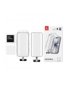 crong Szkło hartowane EasyShield 2-Pack - iPhone 17 / iPhone 17 Pro / iPhone 16 Pro (2 sztuki) - nr 2