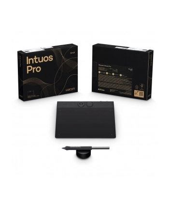Wacom Intuos Pro Small nr 1