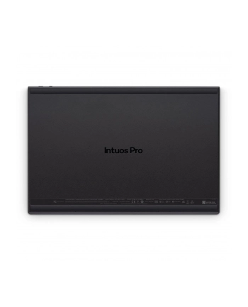 Tablet graficzny Wacom Intuos Pro Large  (2025) nr 2